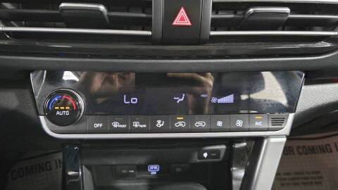 2021 Kia Seltos SX Turbo