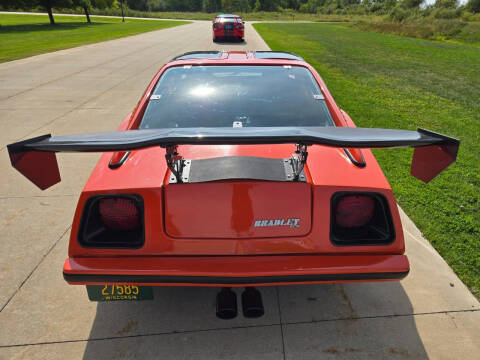 1980 Bradley GT2