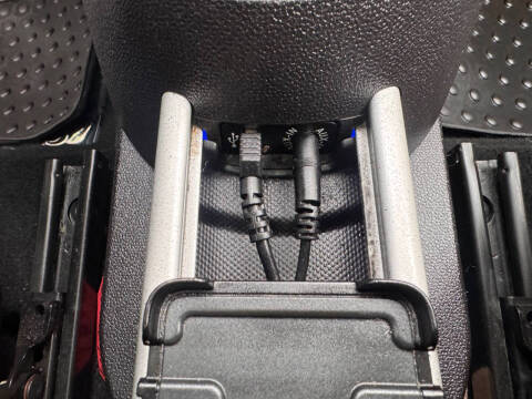 2014 MINI Countryman Cooper S ALL4