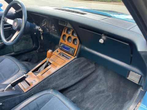 1978 Chevrolet Chevette