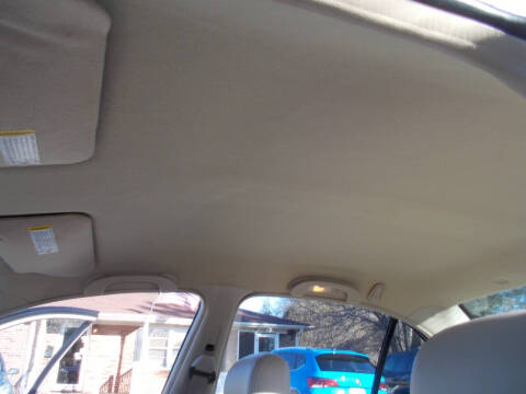 1999 Oldsmobile Intrigue GLS