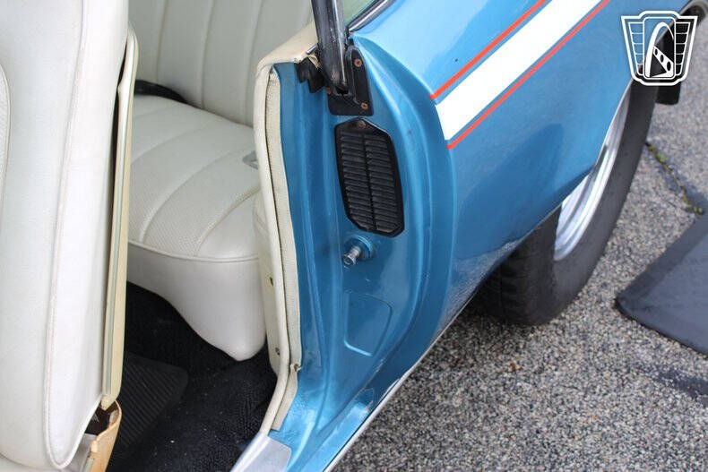 1970 Buick Gran Sport