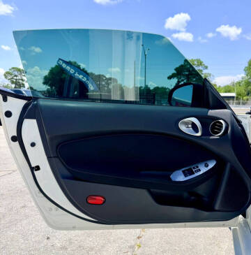 2014 Nissan 370Z