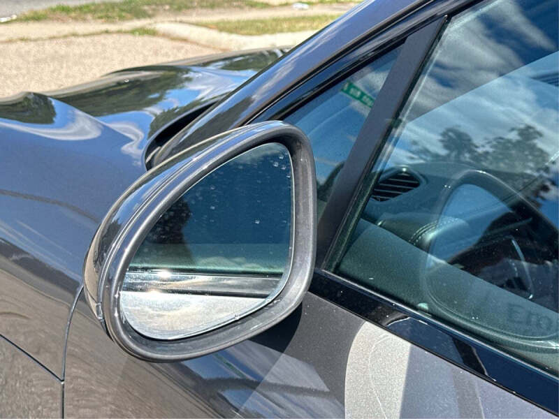 2018 Porsche Macan GTS