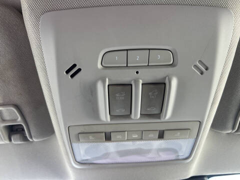 2018 Buick Encore Premium