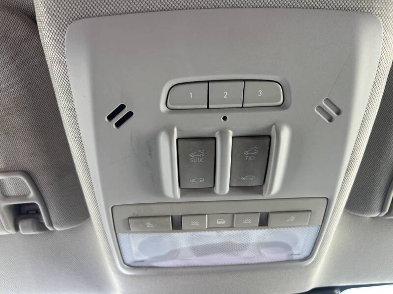 2018 Buick Encore Premium