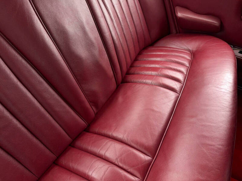 1970 Rolls-Royce Silver Shadow