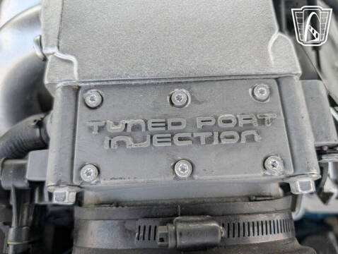 1985 Chevrolet Camaro Z28