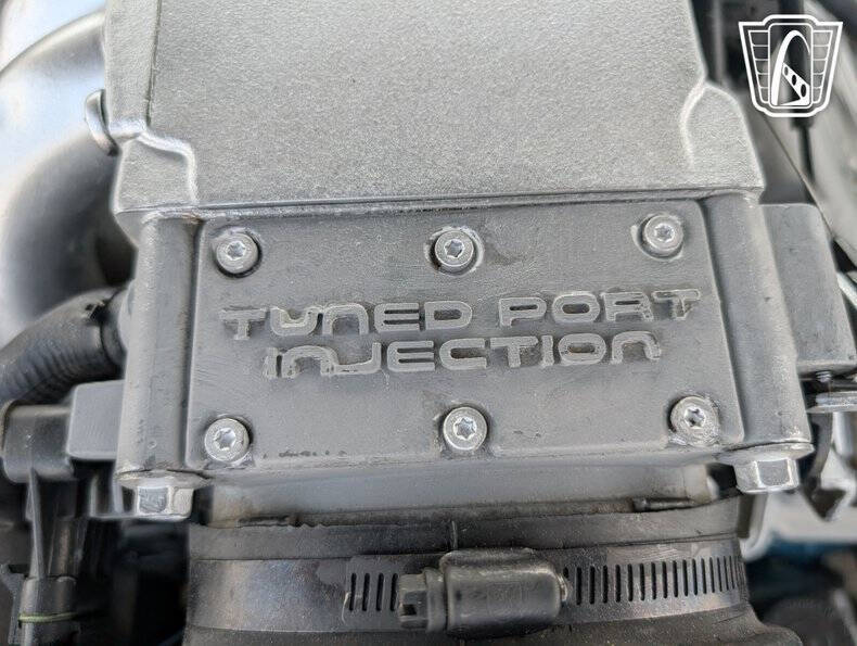 1985 Chevrolet Camaro Z28