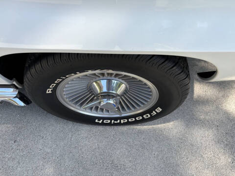 1964 Chevrolet Corvette