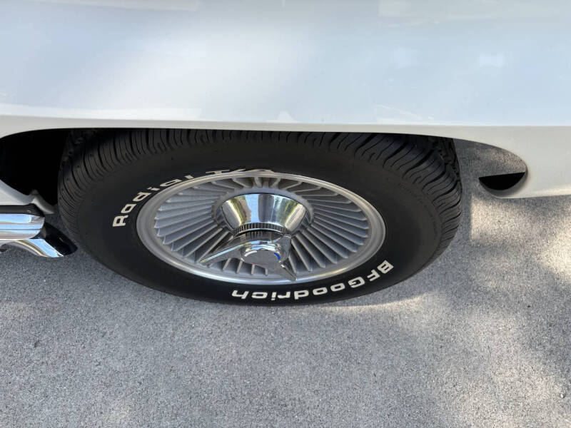 1964 Chevrolet Corvette