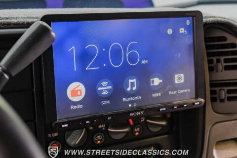 1996 Chevrolet C/K 3500 Series