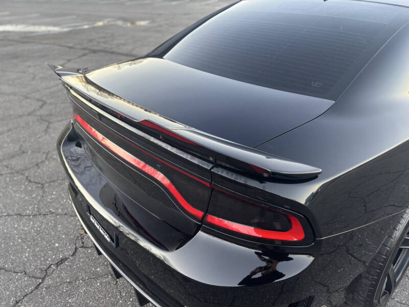 2019 Dodge Charger R/T