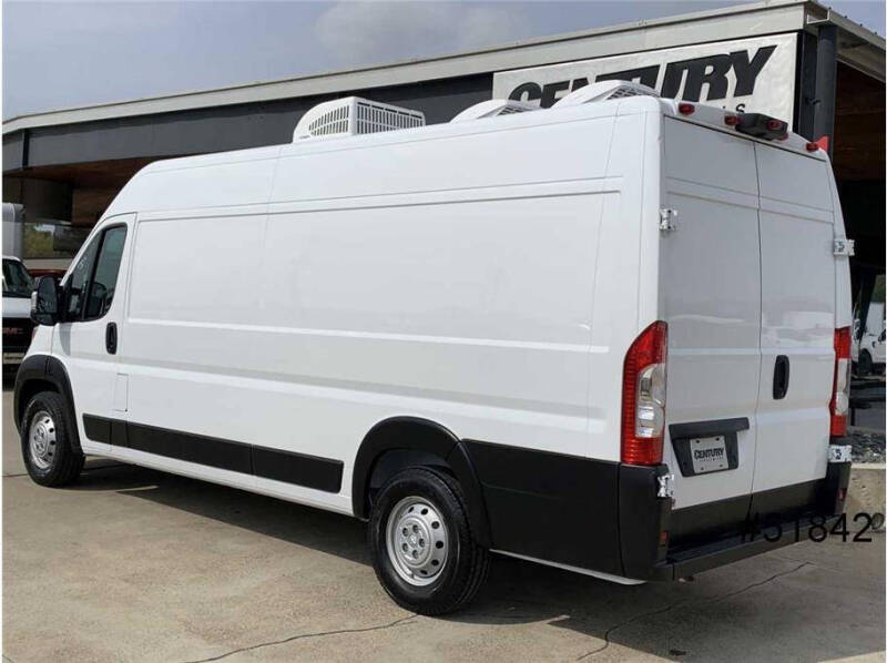 2023 RAM ProMaster 3500 159 WB