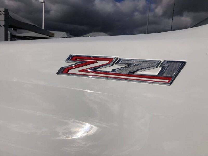 2024 Chevrolet Silverado 3500HD