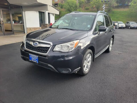 2014 Subaru Forester for sale at Lakeside Auto Brokers in Colorado Springs CO