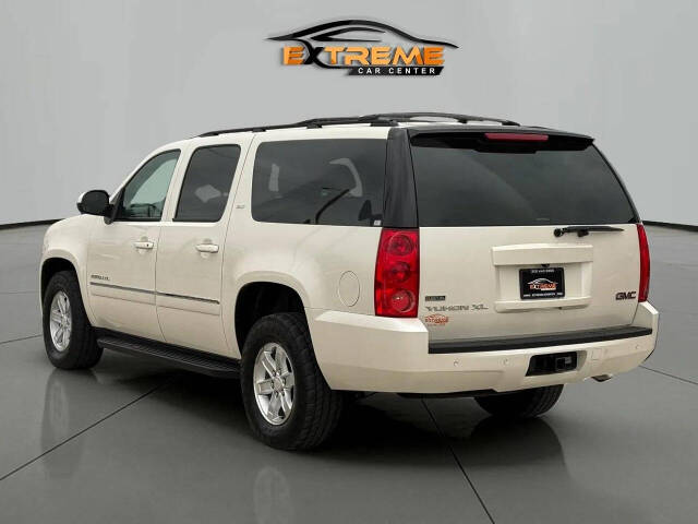 2011 GMC Yukon XL for sale at Extreme Car Center in Detroit, MI