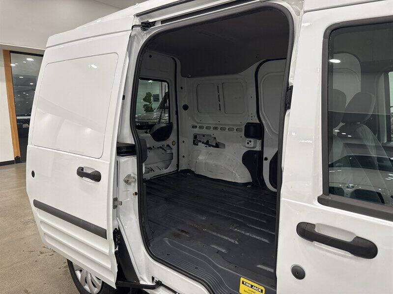 2011 Ford Transit Connect XLT