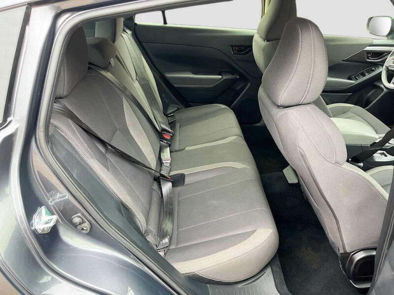 2024 Subaru Impreza