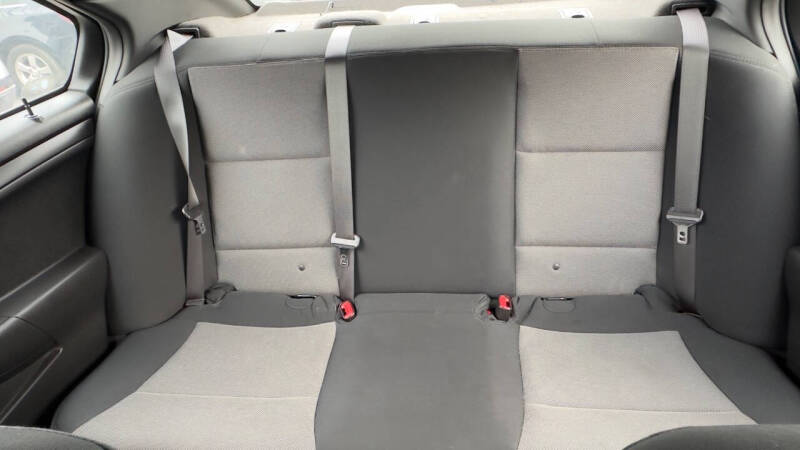 2014 Ford Taurus Police Interceptor