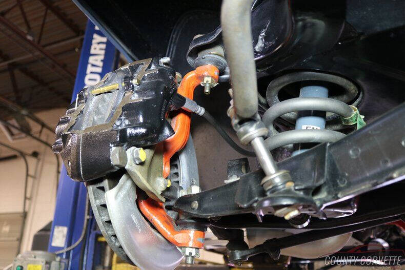 1967 Chevrolet Corvette