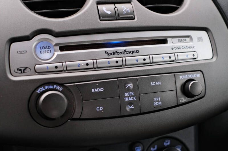 2011 Mitsubishi Eclipse Spyder GT