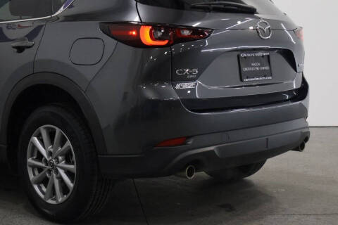 2023 Mazda CX-5 2.5 S Preferred