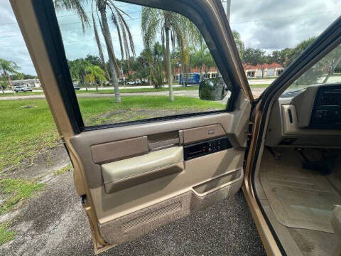 1988 Chevrolet Silverado 1500 SS Classic