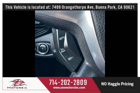 2015 Ford C-MAX Hybrid SE