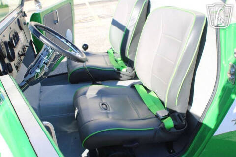 1963 International Scout