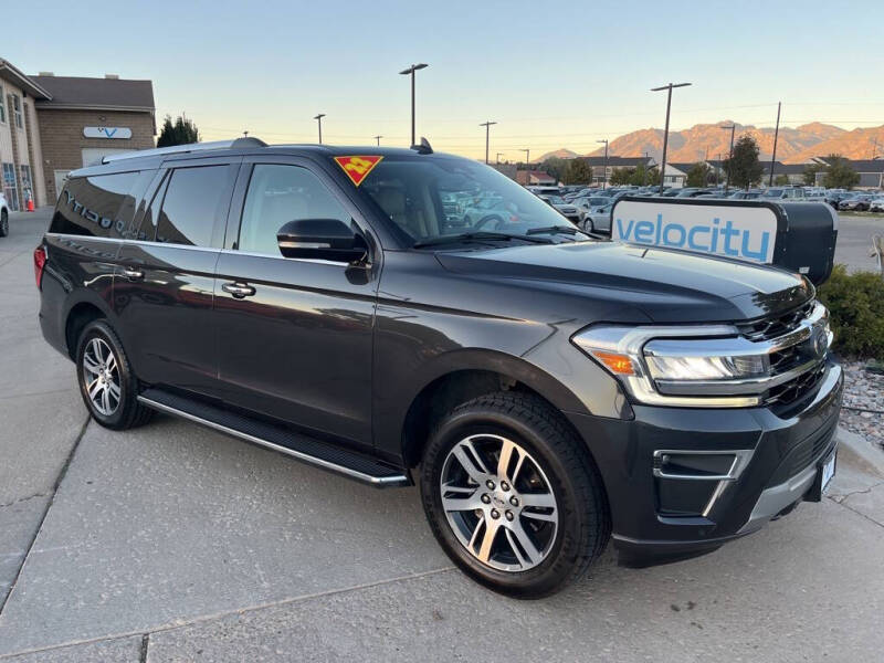 Ford Expedition MAX For Sale In Fairfield, UT