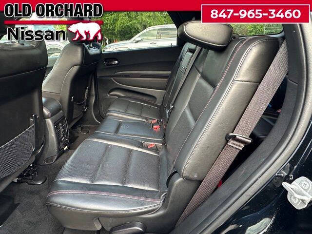 2022 Dodge Durango R/T