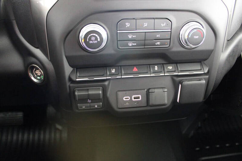 2026 GMC Sierra 2500HD Pro
