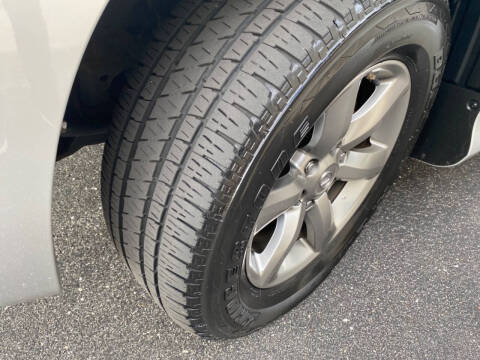 2012 Lexus GX 460 Premium