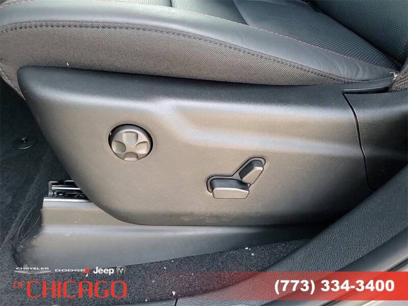 2025 Dodge Durango R/T Plus