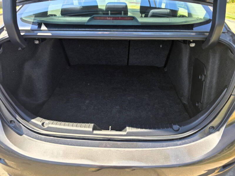 2017 Mazda MAZDA3 Sport