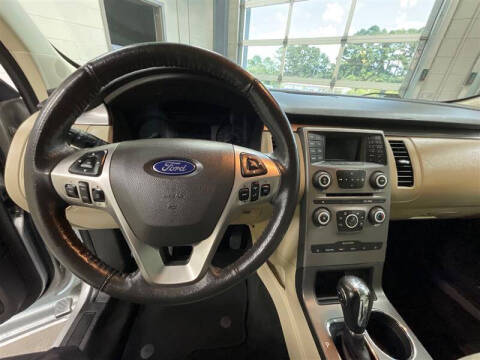 2019 Ford Flex SE