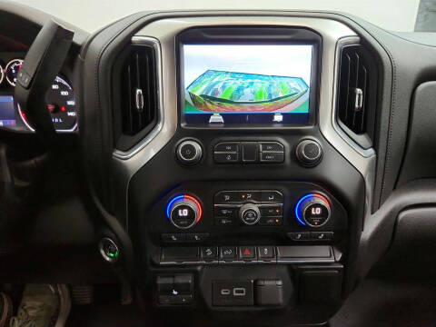 2022 Chevrolet Silverado 3500HD