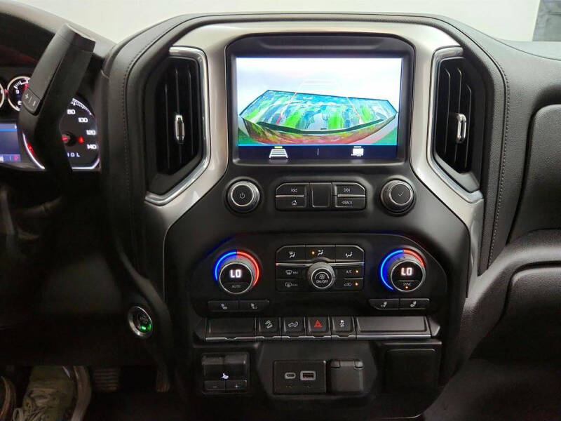 2022 Chevrolet Silverado 3500HD