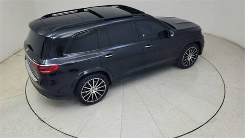 2025 Mercedes-Benz GLS GLS 450