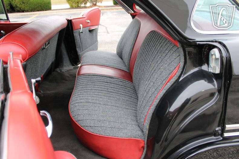 1957 Oldsmobile Eighty-Eight