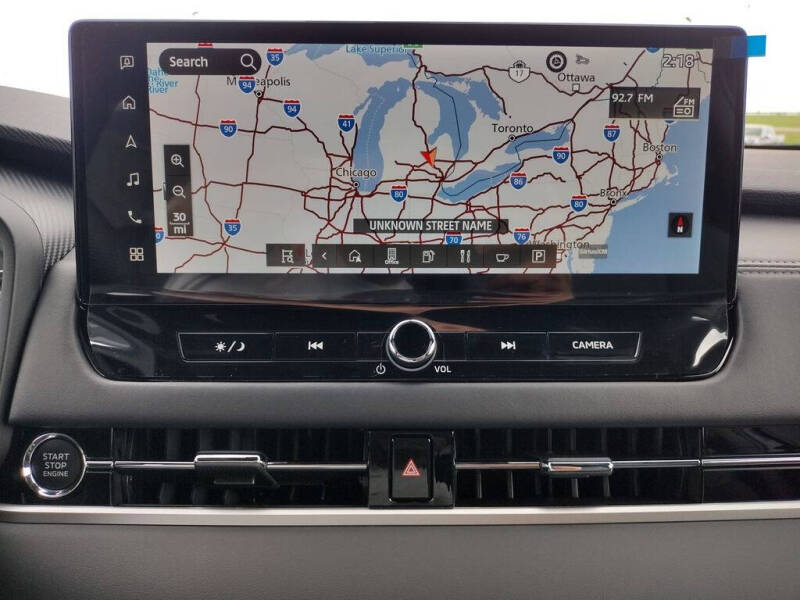 2026 Mitsubishi Outlander LE