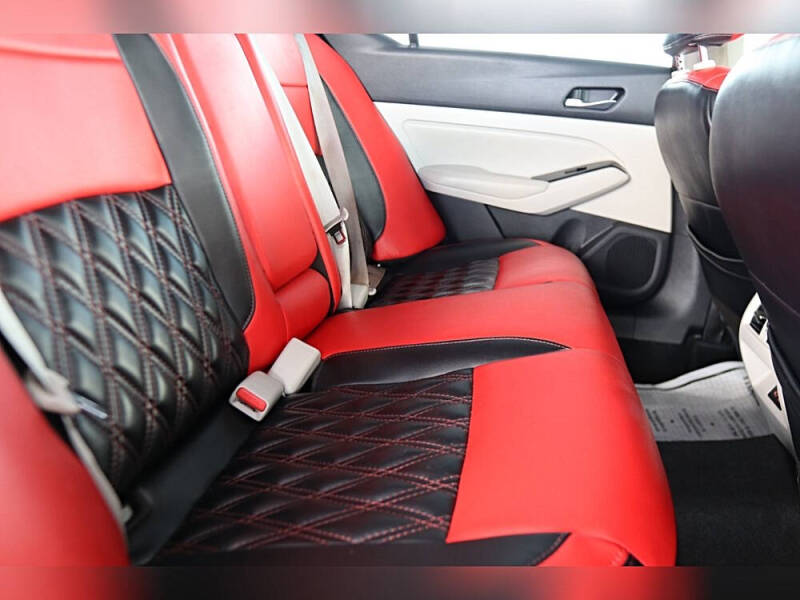 2022 Nissan Altima 2.5 SL