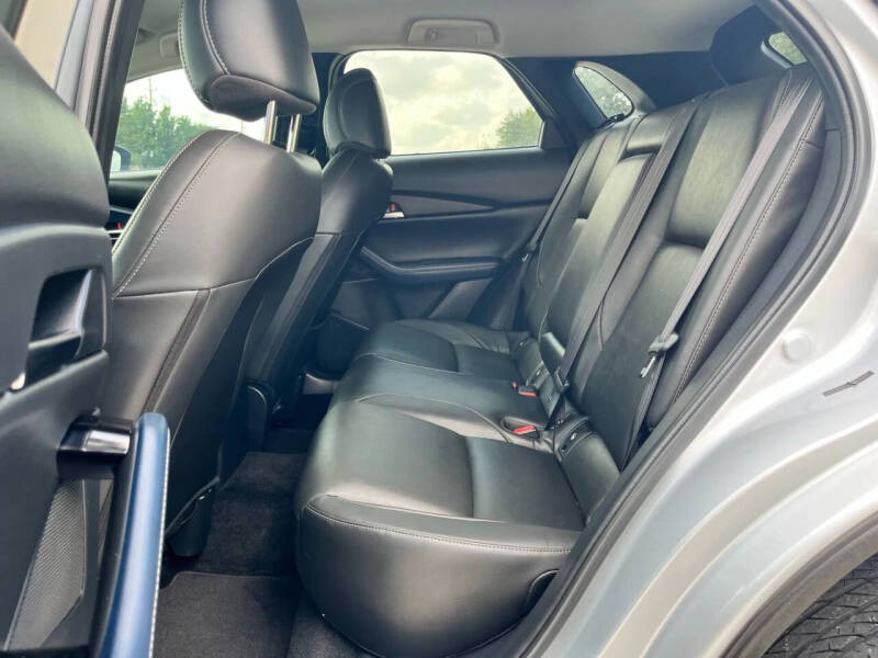 2020 Mazda CX-30 Preferred