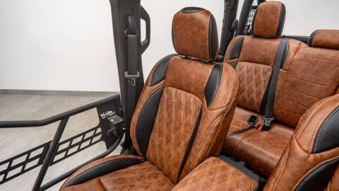 2026 Jeep Gladiator 85th Anniversary Edition