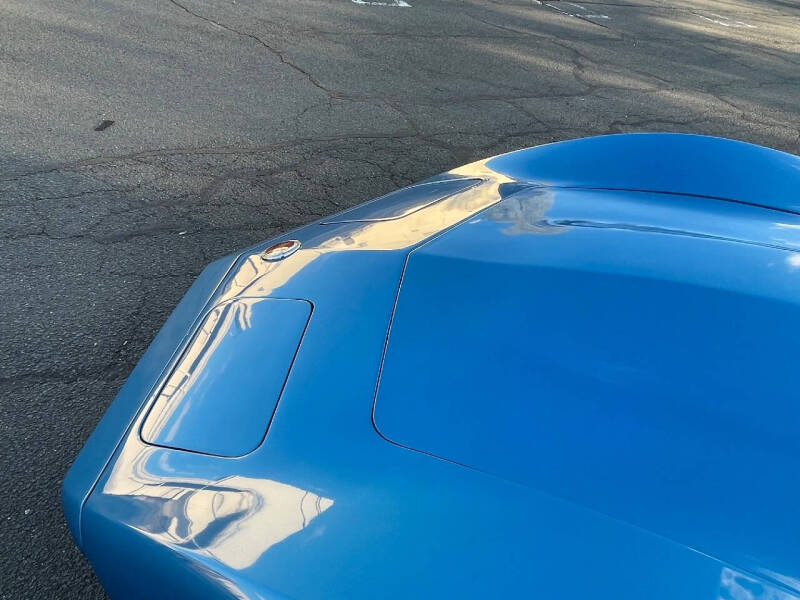 1974 Chevrolet Corvette