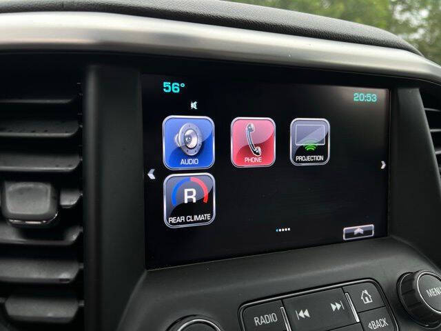 2017 GMC Acadia SLT-1