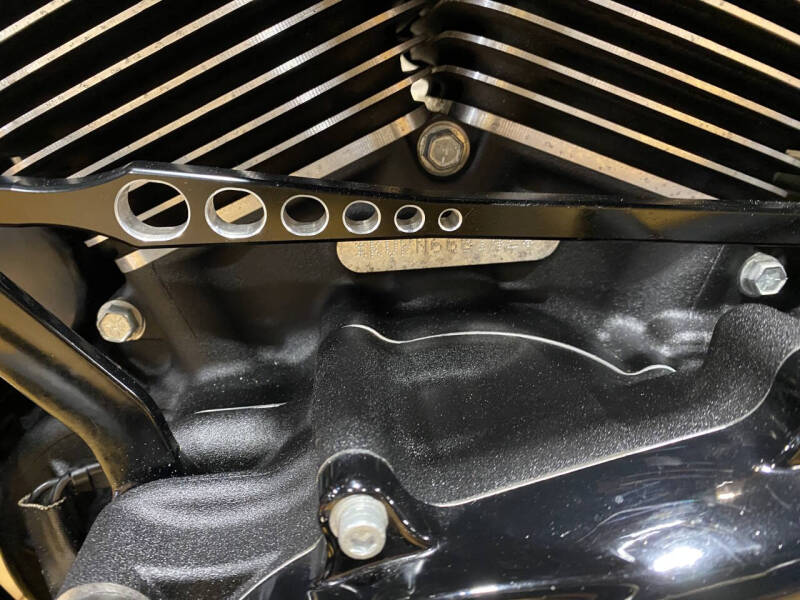 2022 Harley-Davidson Road King® Special