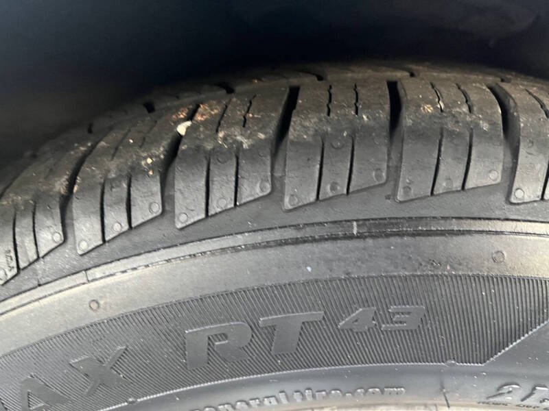 2005 Toyota Camry XLE V6