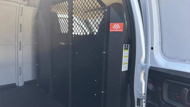 2026 Chevrolet Express 3500